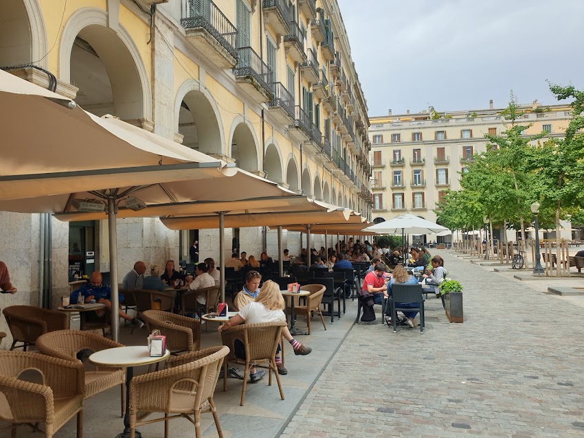 Catalano Taberna