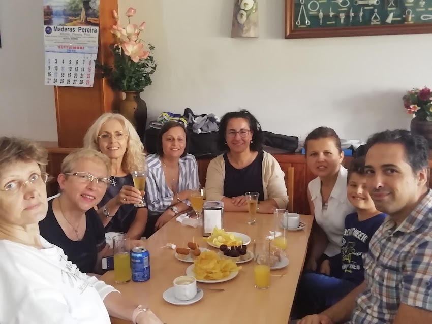 Meson Xesteira