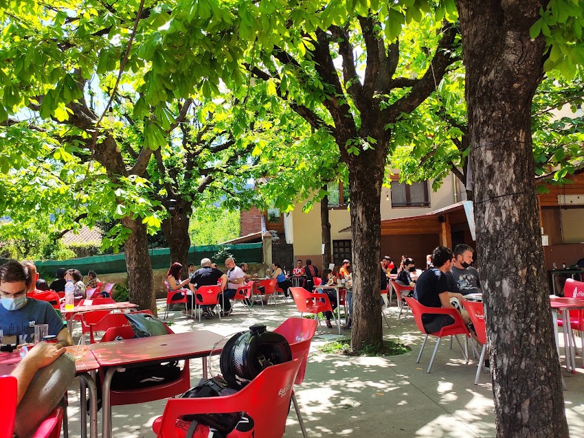 El Jardí