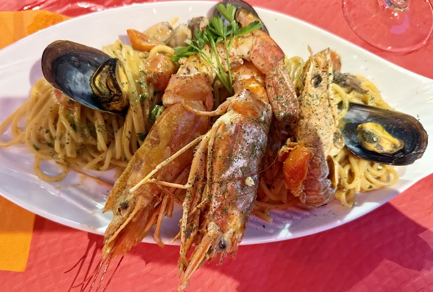MammaMia Ristorante & Pizzeria