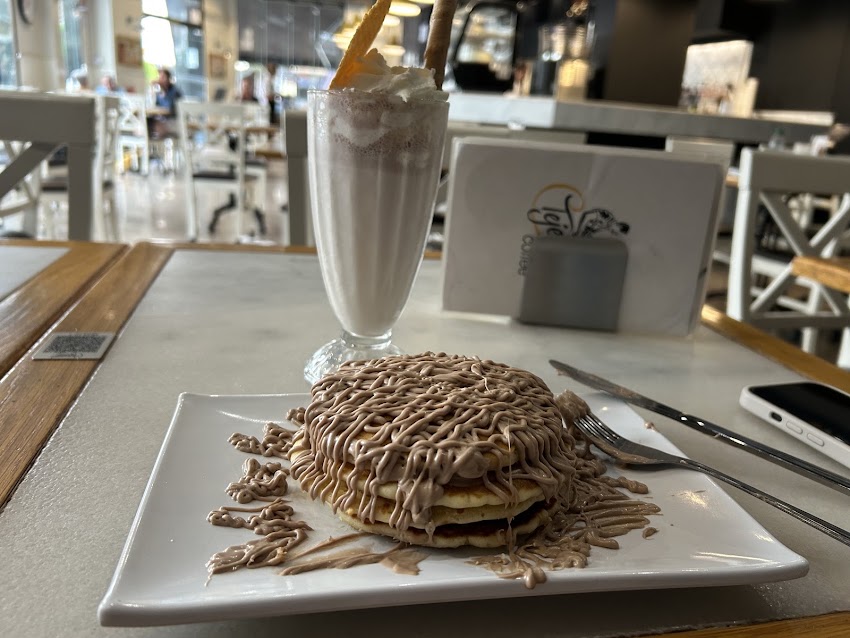 Tejeringo’s Coffee