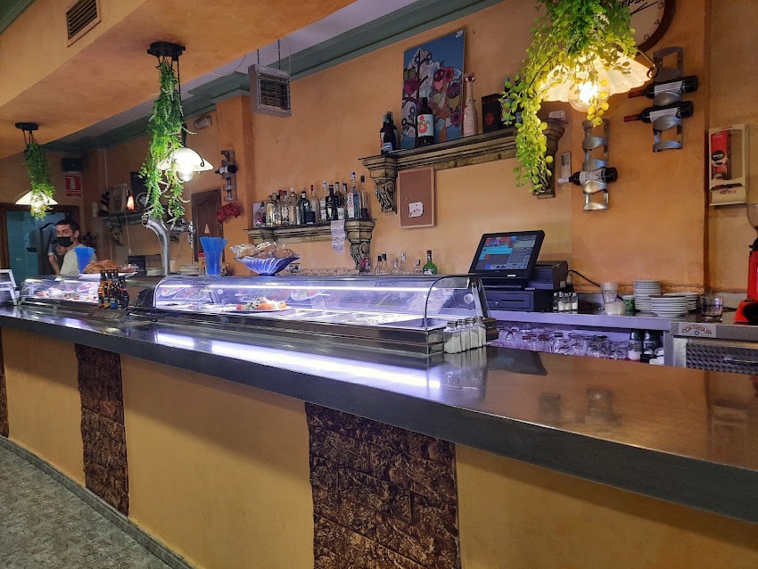 Café Bar Harpo