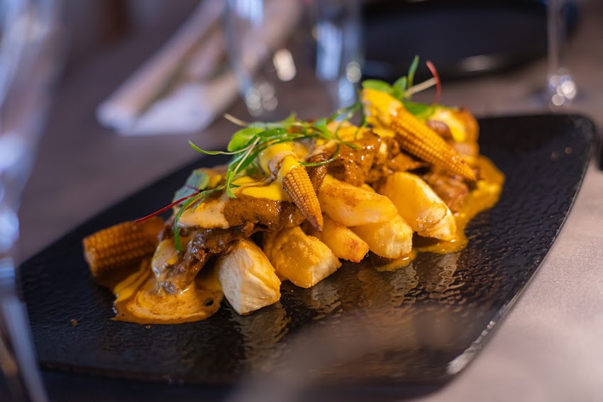 Rococelli Restaurant