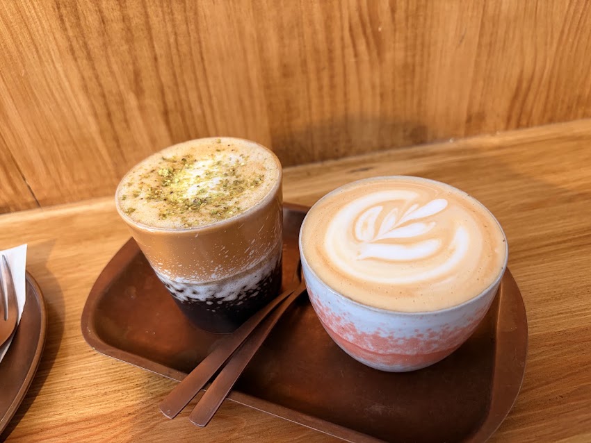 Kofe Lab – Specialty Coffee