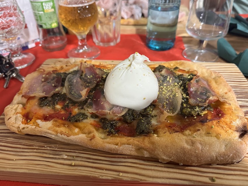 Restaurante Italiano Emporio Gastronómico