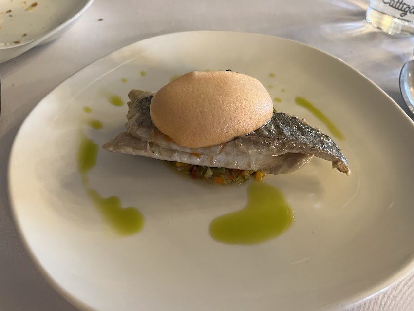 Restaurante Baudilio por Fabiana Arévalo | Valderrobres