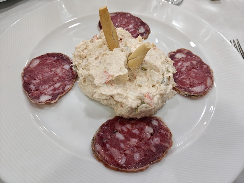 Restaurante Silva y Cafetería
