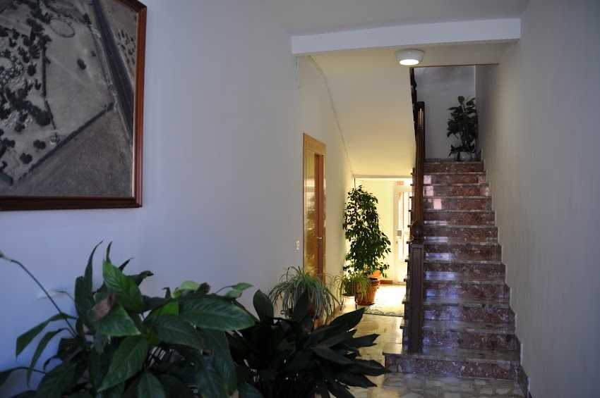 Hostal Luna Jamaica