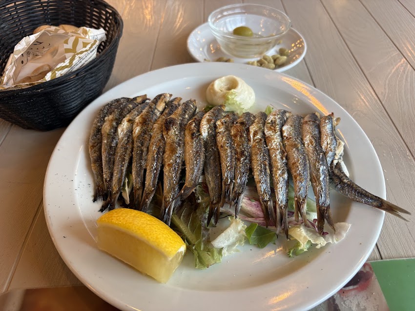 Restaurante La Luna