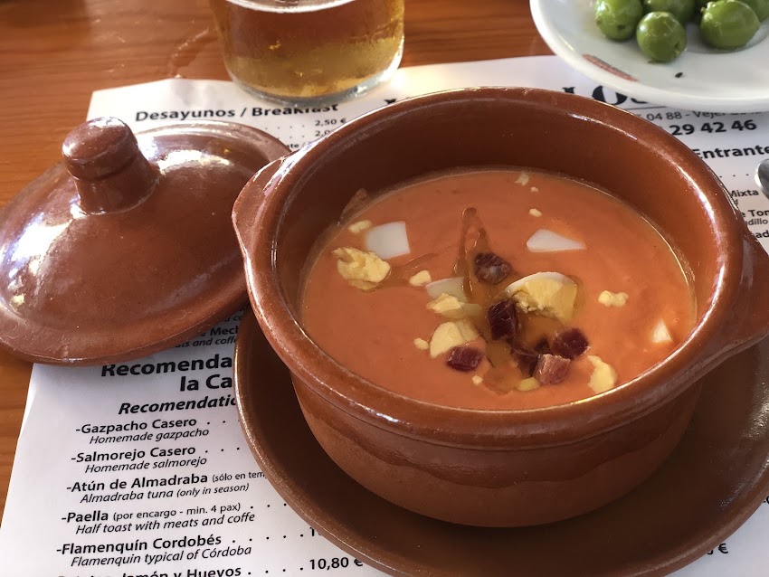 Restaurante Los Olivos