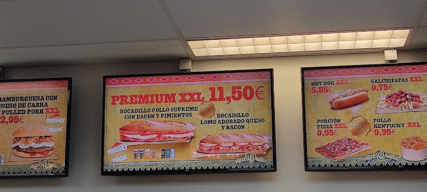 La Cantina de los Bandidos