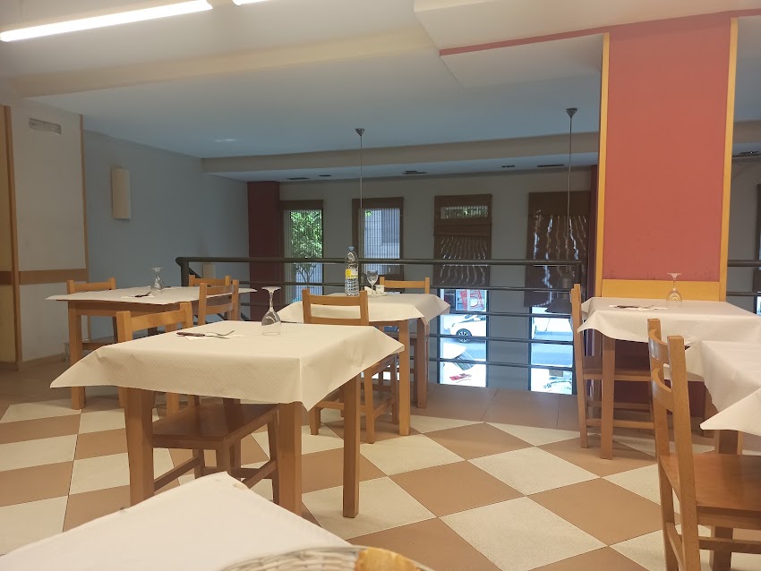 Restaurante El Polígono