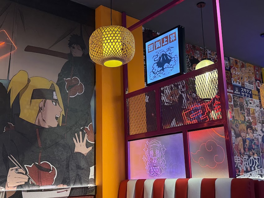 Buga Ramen Palmones