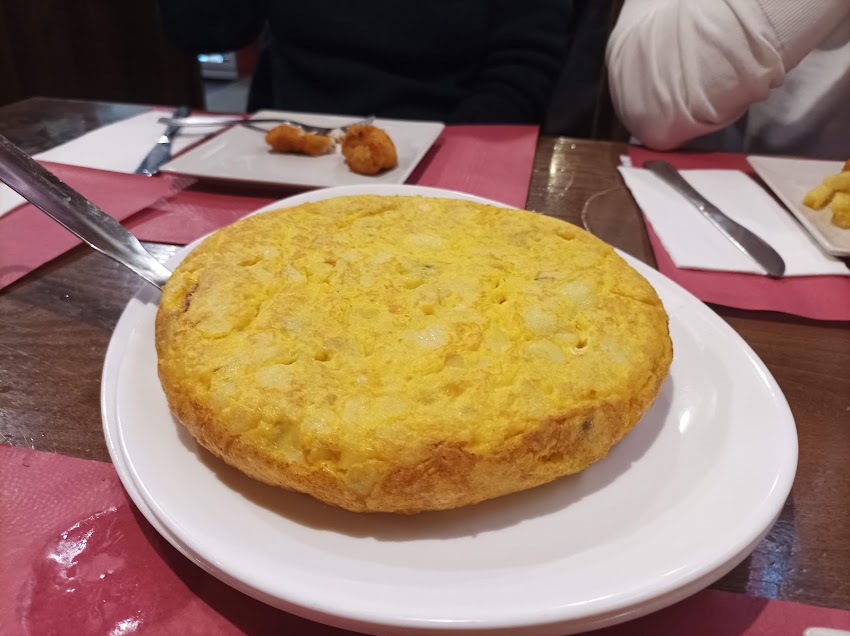 Cervecería El Cid