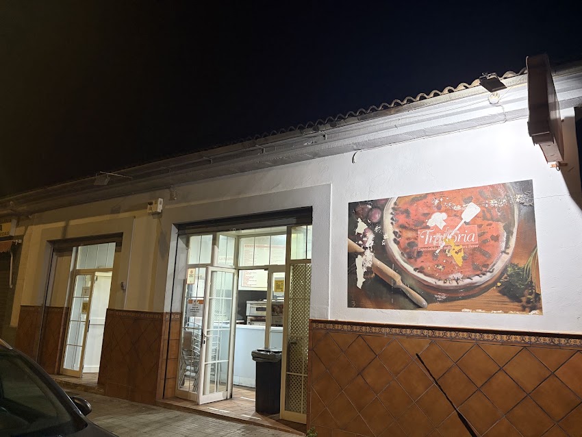 La Trattoria