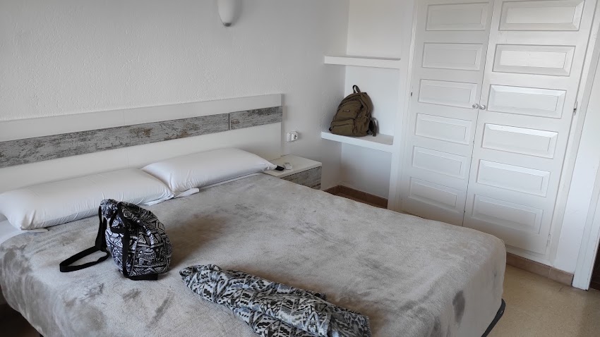 Hostal Ondina