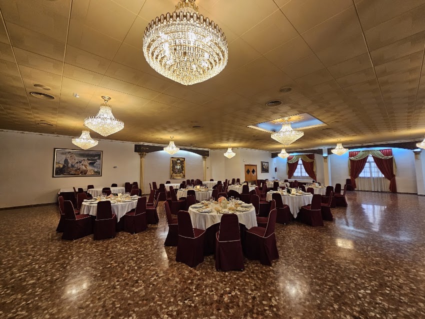 Salón Viher