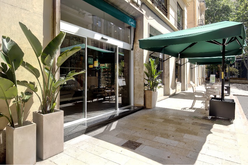 Espolín Restaurante