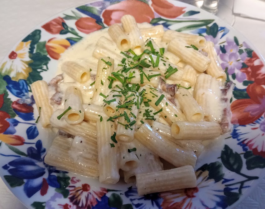 Restaurante Arias