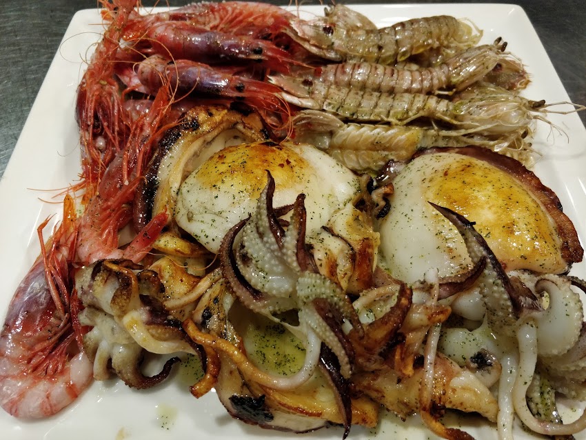 La Noguesa