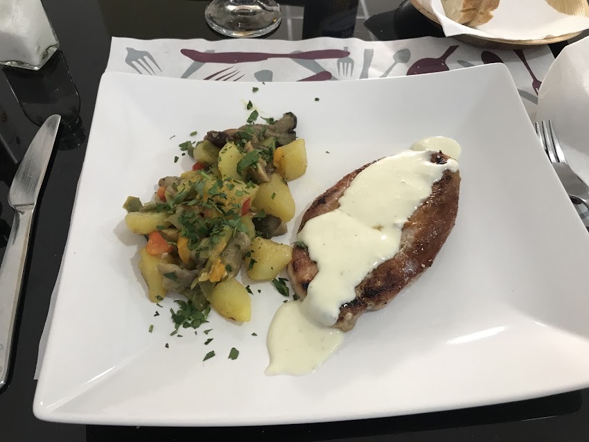 Restaurante Lotus