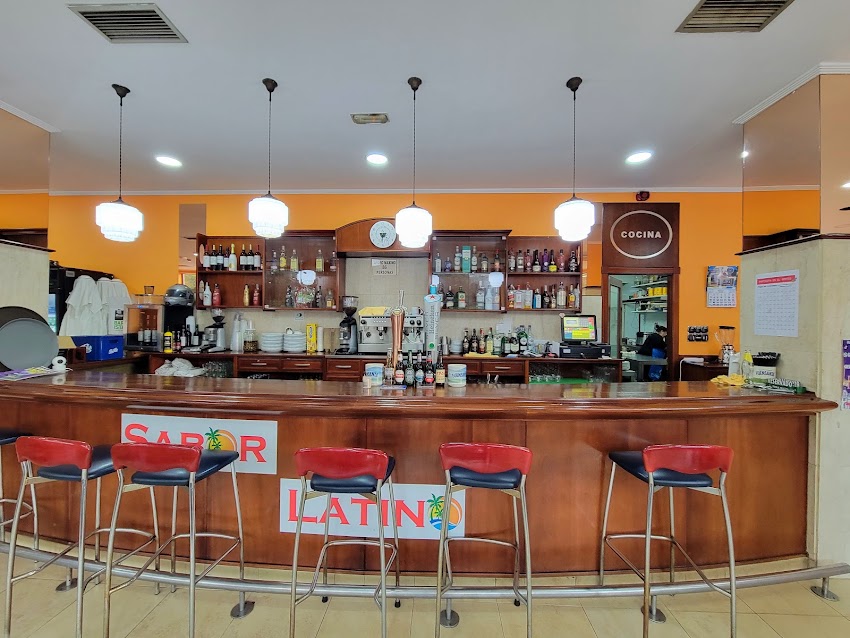 Sabor Latino Oviedo