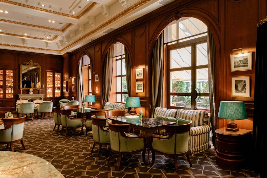 Balmoral