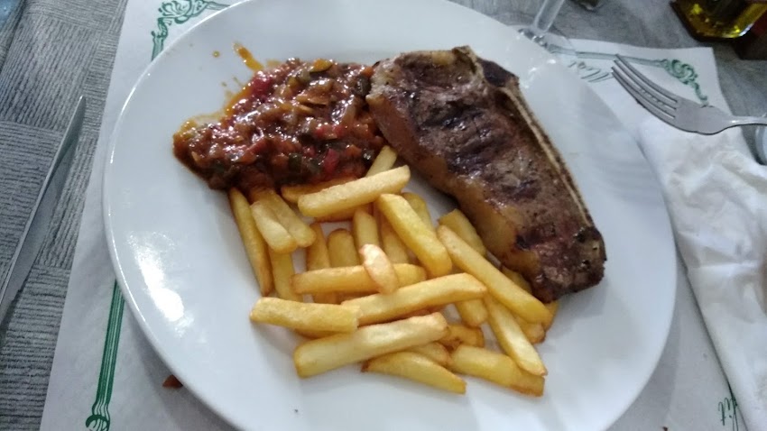 Bar Restaurant Alba