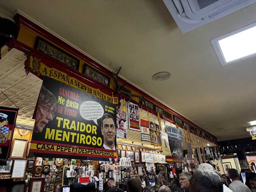 Restaurante Casa Pepe