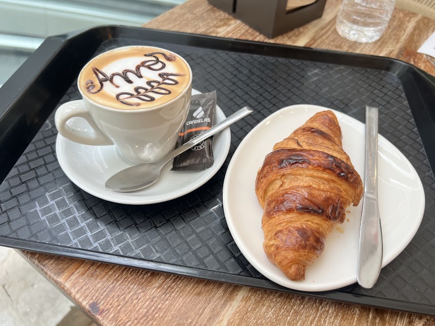 El Molí Pan y Café – CC Gran Via Alicante