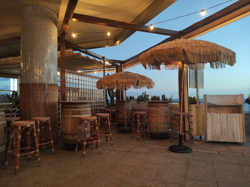 La Ruta ( Cervecería)