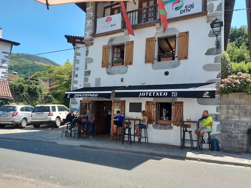 BATZOKI ( Lugar de encuentro)