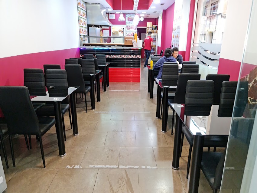 Kebab El Barrio