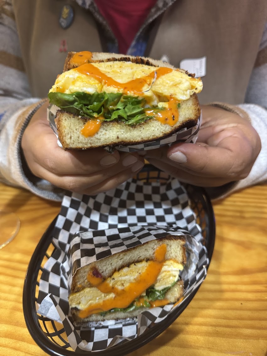 FoodandSpirit