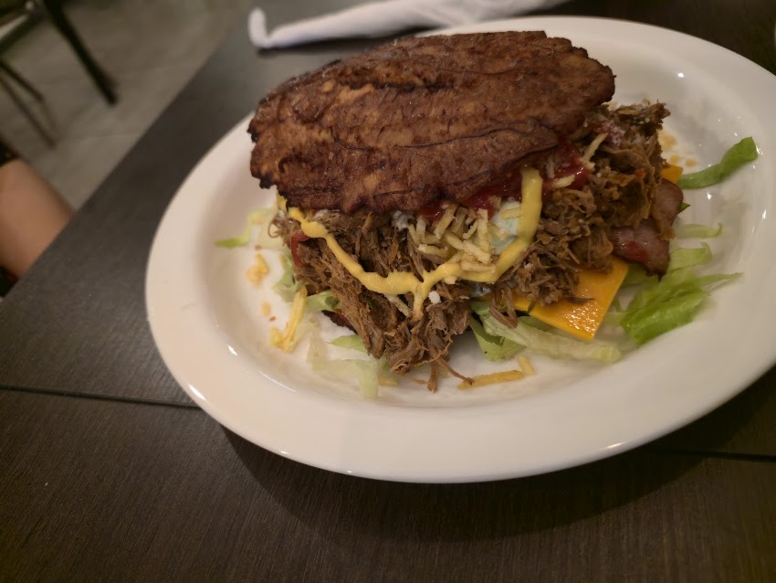 Majos burger restaurante