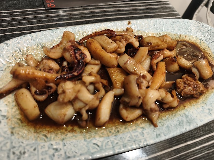 Tasca El Corralet