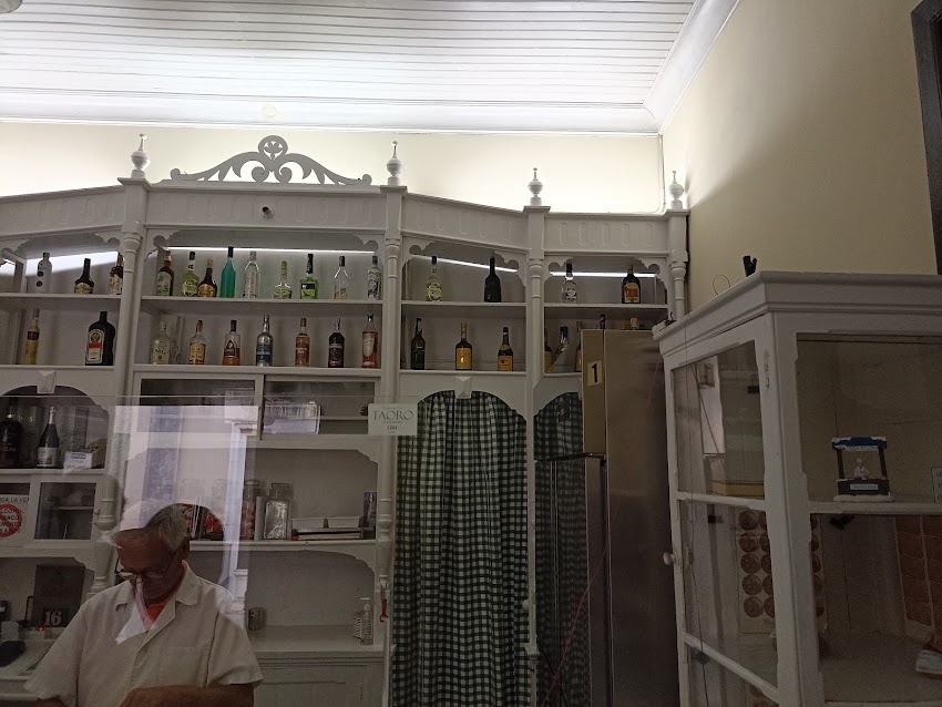 Restaurante Taoro