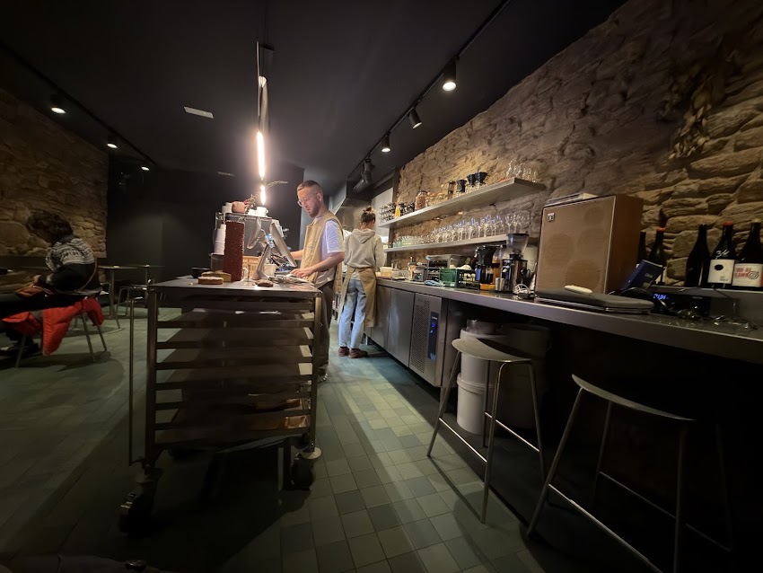 aCafeCafe