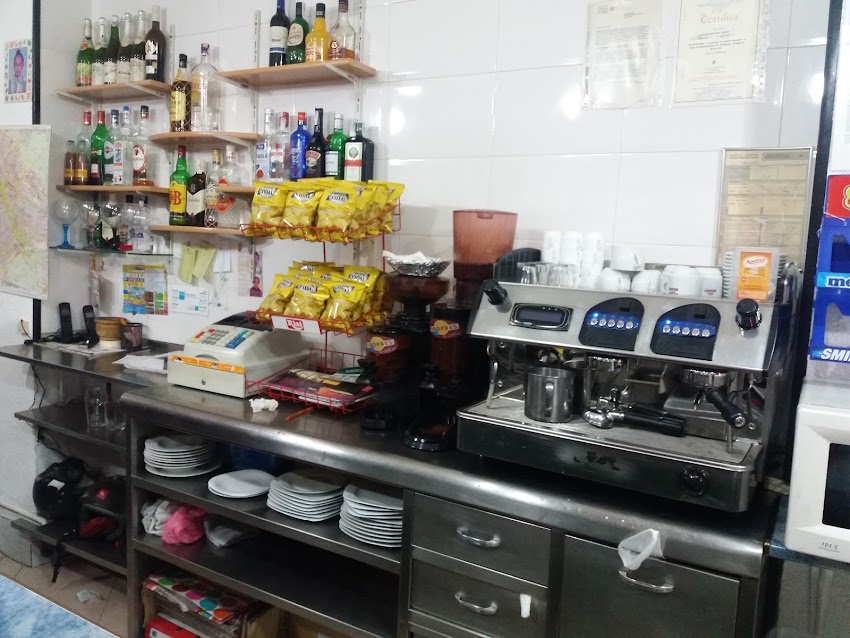 Sanewal Pizzería
