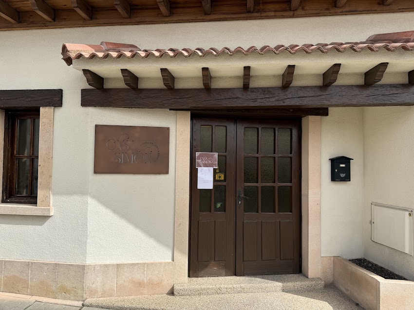 Restaurante Casa Simón