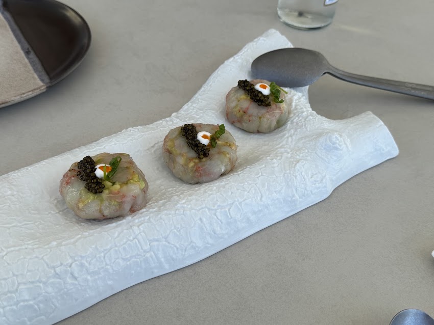 LA LLOTJA espai gastronòmic