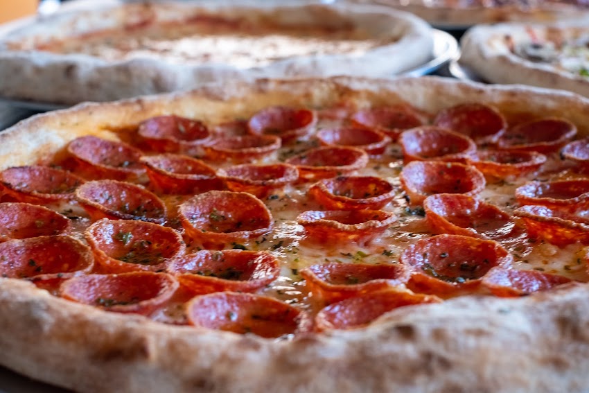 Màipizza Martorell