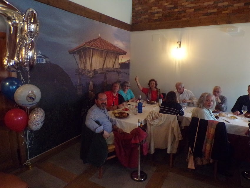Restaurante Ven con Fame