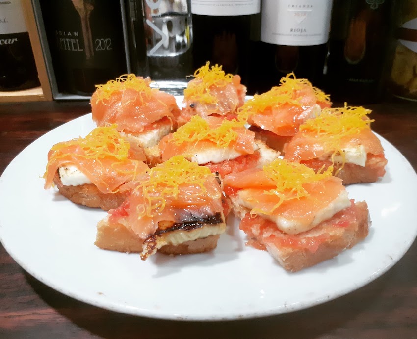 La Taberna de Toni