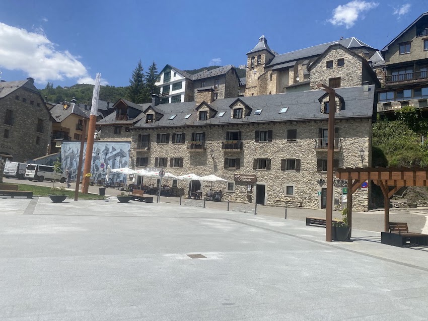Restaurante Malinche