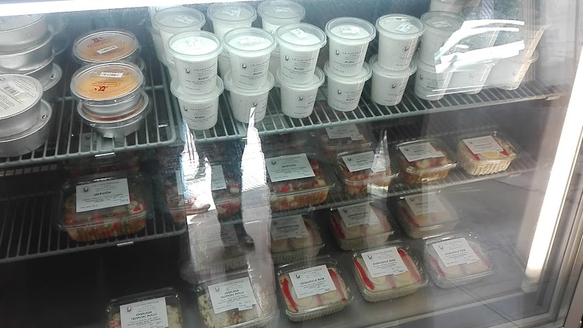 Pollos Asados «Mari Ángeles»