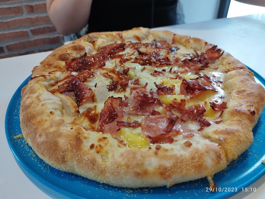Domino’s Pizza