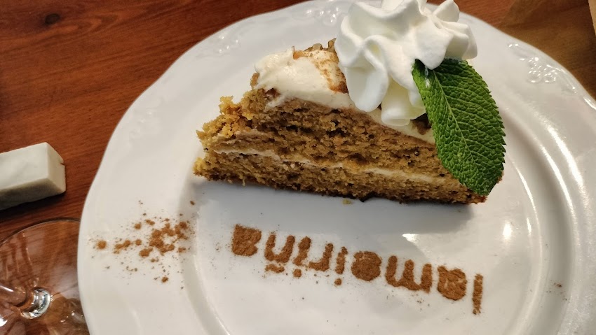Restaurante Mesón Lameiriña
