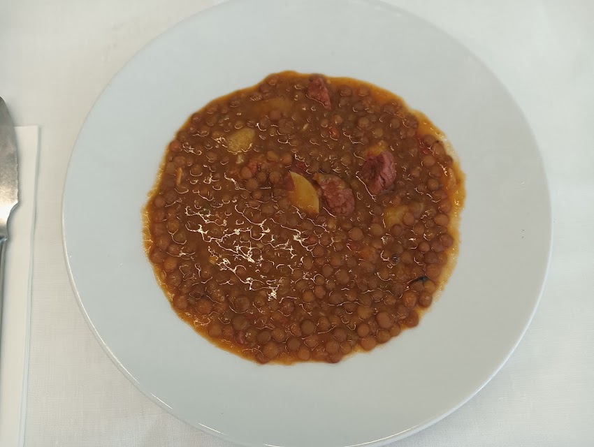 Mesón Galicia