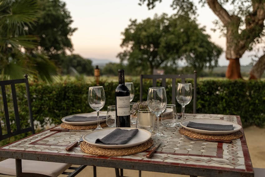 La Criolla Sotogrande| Restaurante Argentino